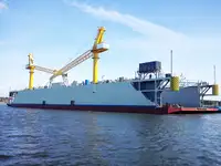 Dalgalı liman satılık