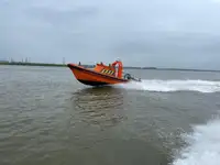 Sert şişme bot satılık