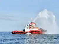 Römorkör satılık