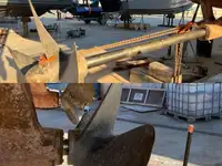 İş tekneleri satılık