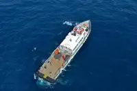 Tedarik gemisi satılık