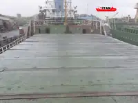 Dökme yük gemisi satılık