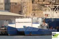 Anket gemisi satılık