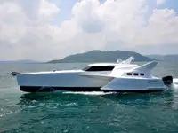Motorlu tekne satılık