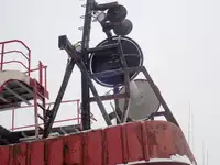 Römorkör satılık