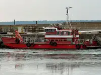 İş tekneleri satılık