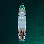 Anket gemisi satılık