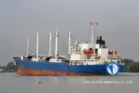 soğutuculu gemi satılık