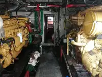 Römorkör satılık