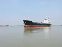 Yük gemisi satılık