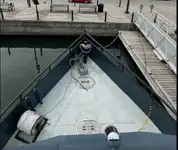 cankurtaran sandalı satılık