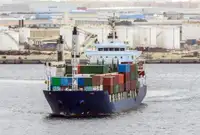 Dökme yük gemisi satılık