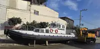 Pilot tekne satılık
