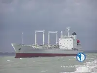 soğutuculu gemi satılık