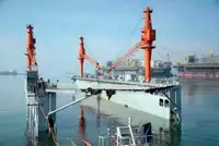 Dalgalı liman satılık