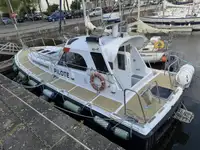 Pilot tekne satılık