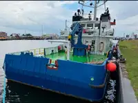 Tedarik gemisi satılık