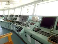 Dökme yük gemisi satılık