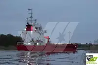 Dökme yük gemisi satılık