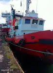 Römorkör satılık