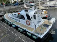 Pilot tekne satılık