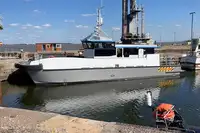 Yük gemisi satılık