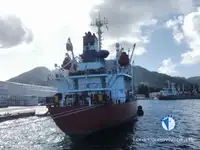 soğutuculu gemi satılık