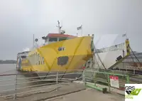 Çıkarma Gemisi, Tank satılık