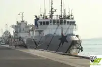 Anket gemisi satılık