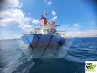 Dökme yük gemisi satılık