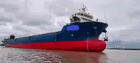 Yük gemisi satılık