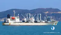 soğutuculu gemi satılık