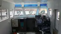 Pilot tekne satılık