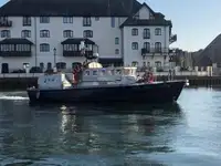 cankurtaran sandalı satılık