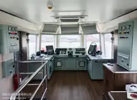 Römorkör satılık