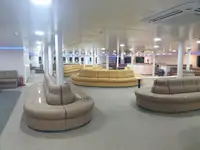 RoPax gemisi satılık