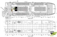 Motorlu tekne satılık