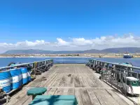 Tedarik gemisi satılık