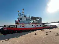 Römorkör satılık