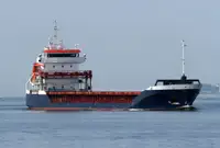 Dökme yük gemisi satılık