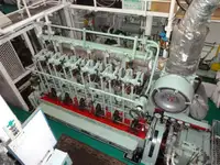 Dökme yük gemisi satılık