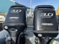 Sert şişme bot satılık