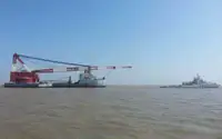 Mavna satılık