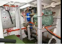 parakete gemisi satılık