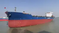 Yük gemisi satılık