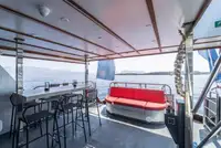 Motorlu tekne satılık