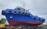Römorkör satılık