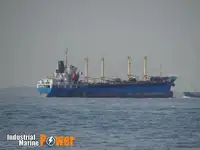 Dökme yük gemisi satılık