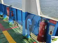 Çıkarma Gemisi, Tank satılık