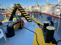 Römorkör satılık